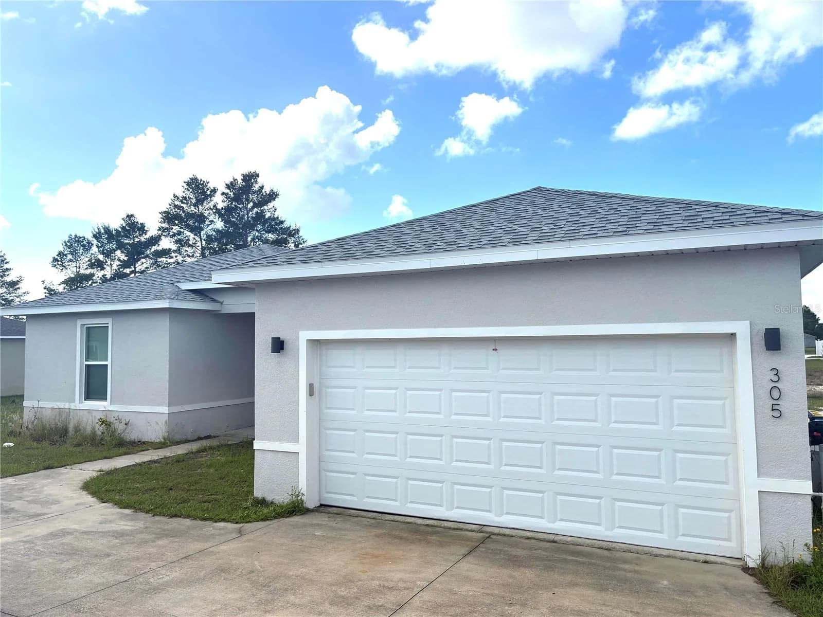 305 ELDERBERRY, Poinciana, FL 34759