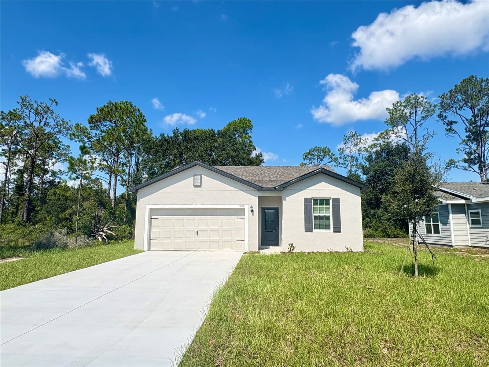 1306 CONGO, Poinciana, FL 34759