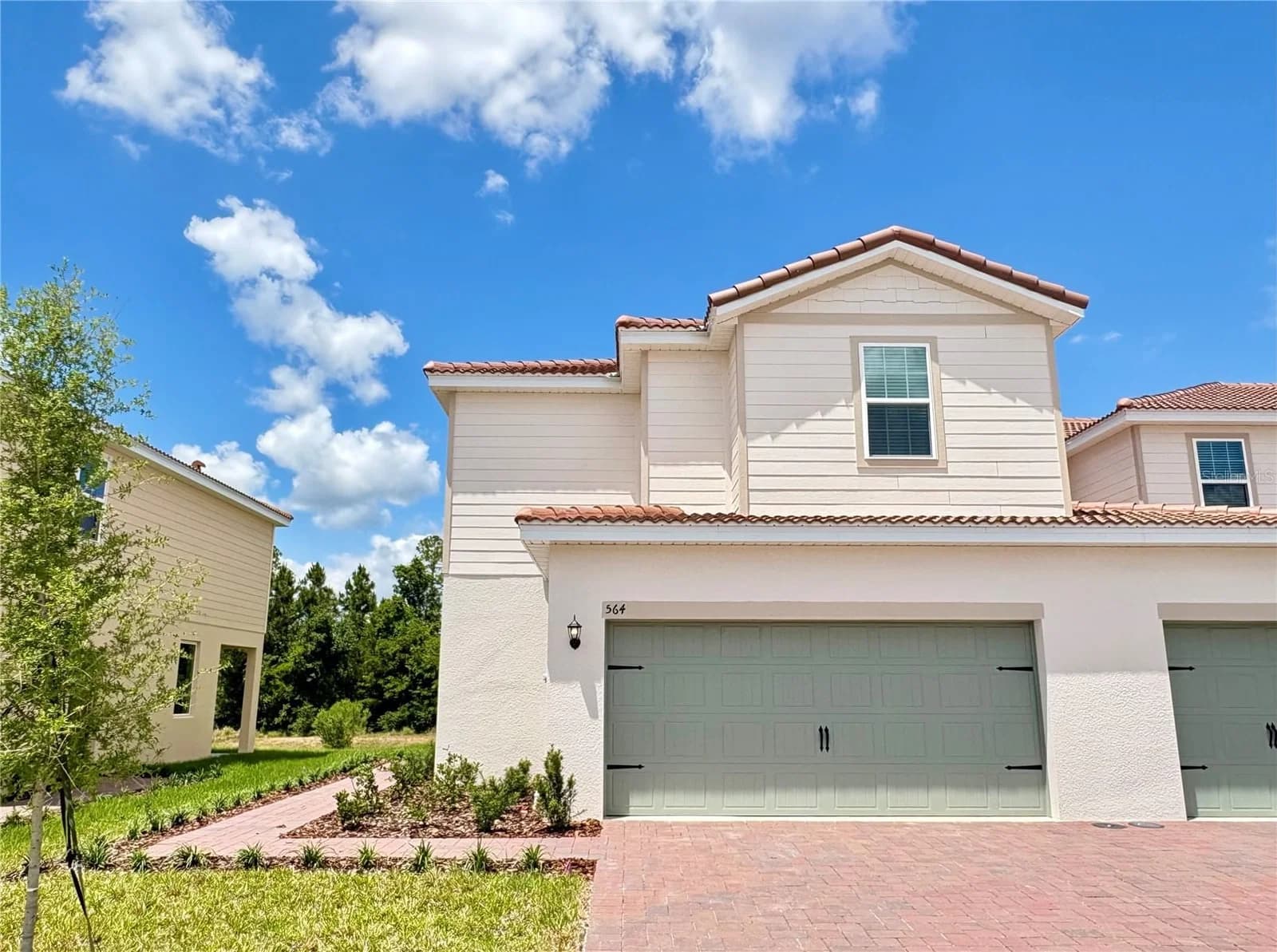 564 BAY LEAF, Poinciana, FL 34759