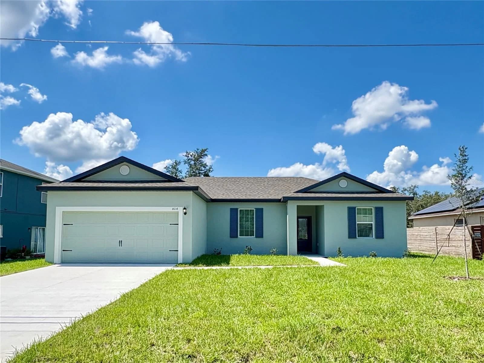 404 MANITOBA, Poinciana, FL 34759