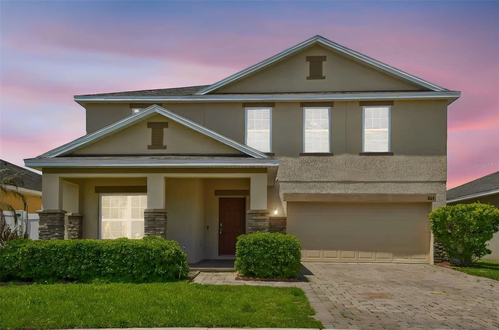 260 WILLIAMSON, Davenport, FL 33897