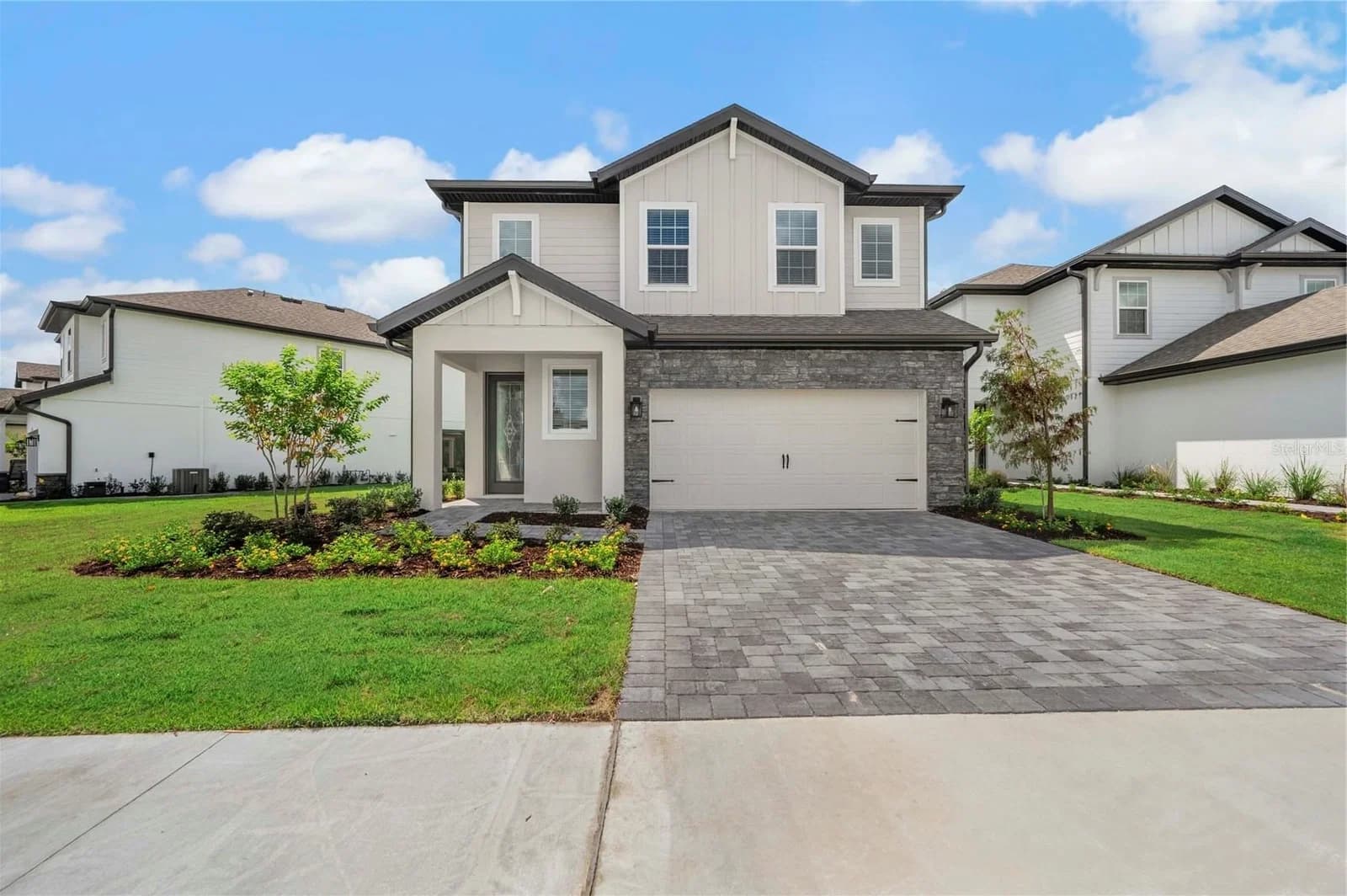 7883 SOMERSWORTH, Kissimmee, FL 34747