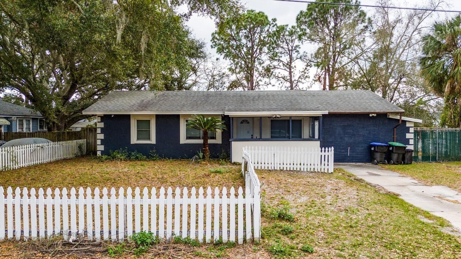 6531 HILL TOP Road, Orlando, FL 32810