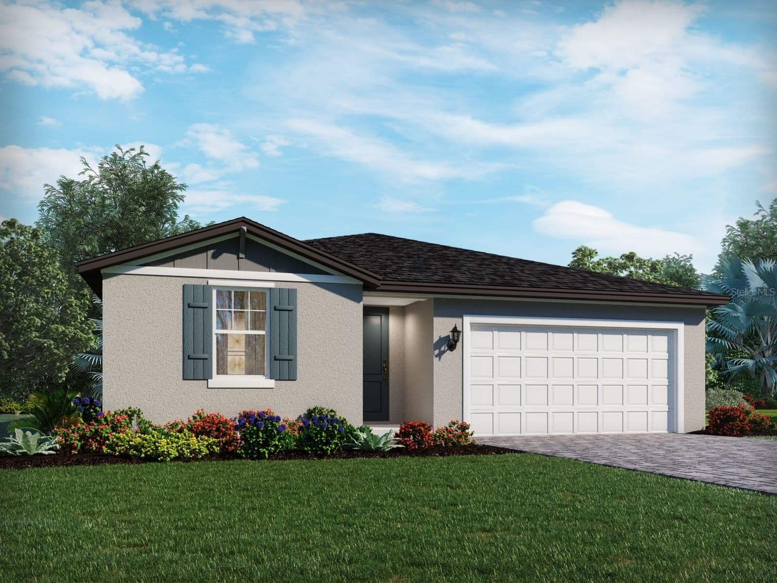 3404 MUD CANYON, Davenport, FL 33837