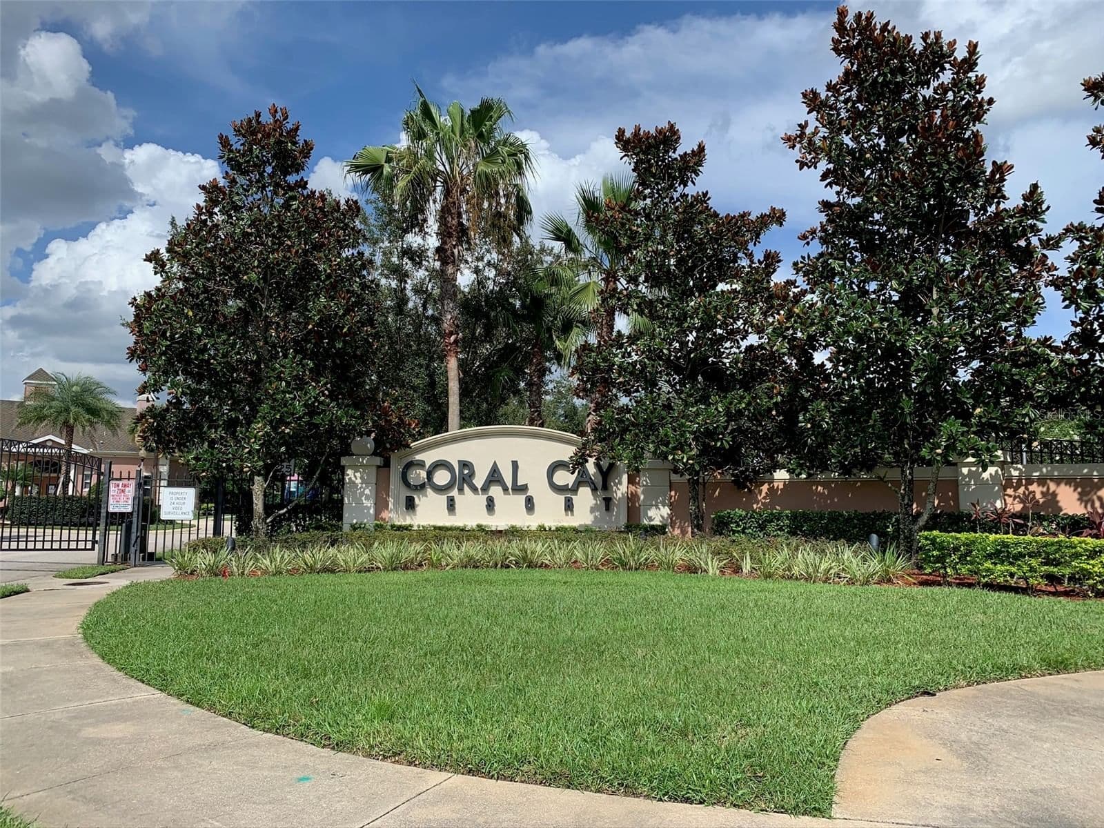 2457 CARAVELLE, Kissimmee, FL 34746