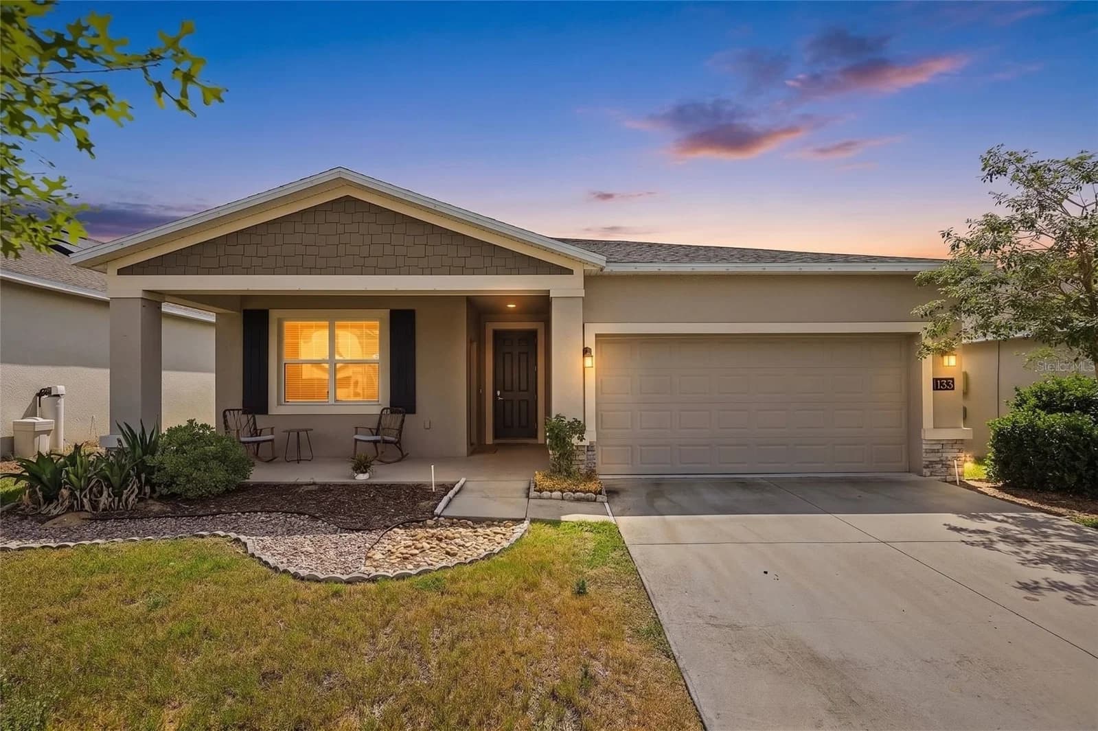 133 TAFT, Davenport, FL 33837