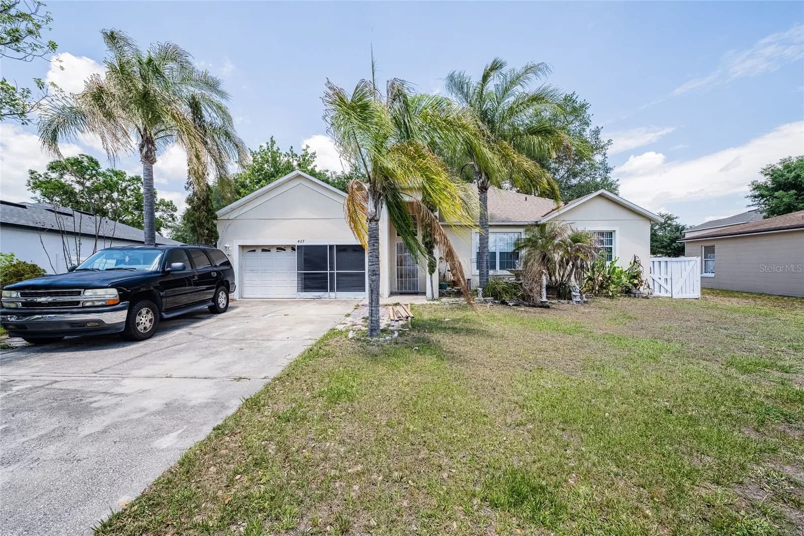 427 LARK, Kissimmee, FL 34759