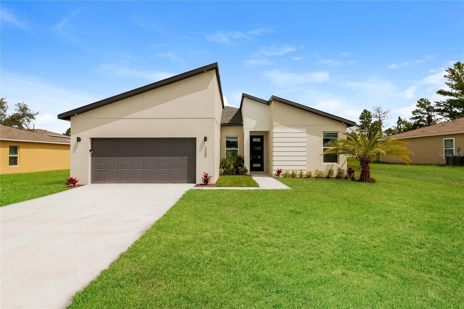 260 GLADIOLA, Kissimmee, FL 34759