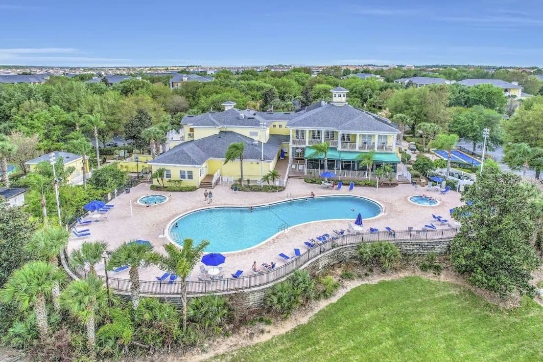 706 GRAN BAHAMA, Davenport, FL 33897