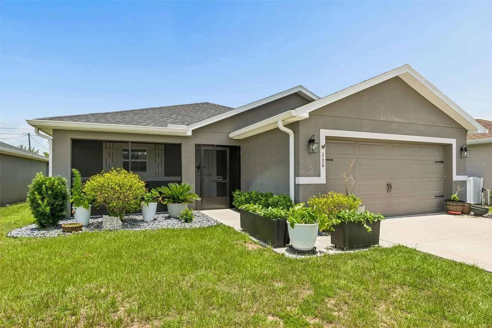 236 FOXTAIL, Davenport, FL 33837
