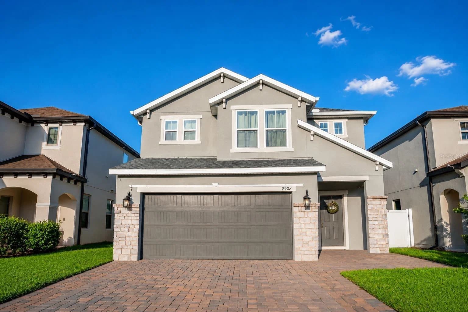 2907 SUMMER GREEN, Kissimmee, FL 34744