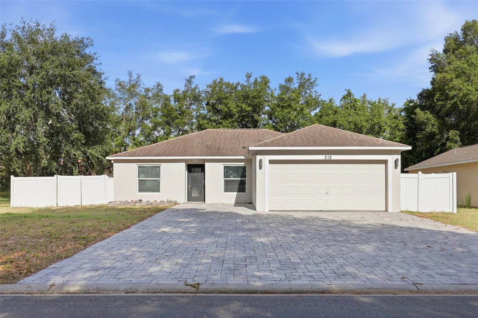 313 FOGGY CREEK, Davenport, FL 33837