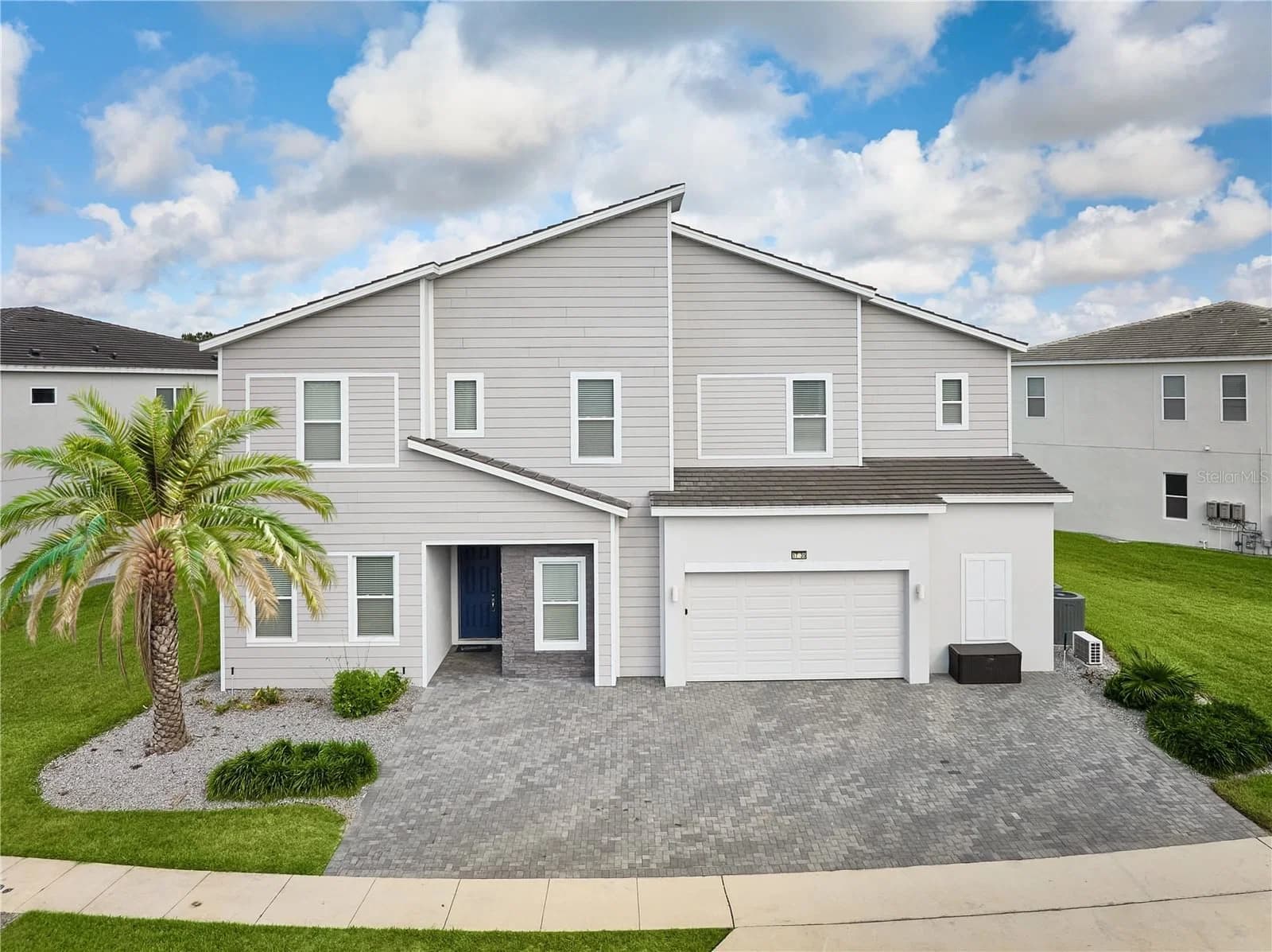 1735 OAK BLOSSOM, Davenport, FL 33837