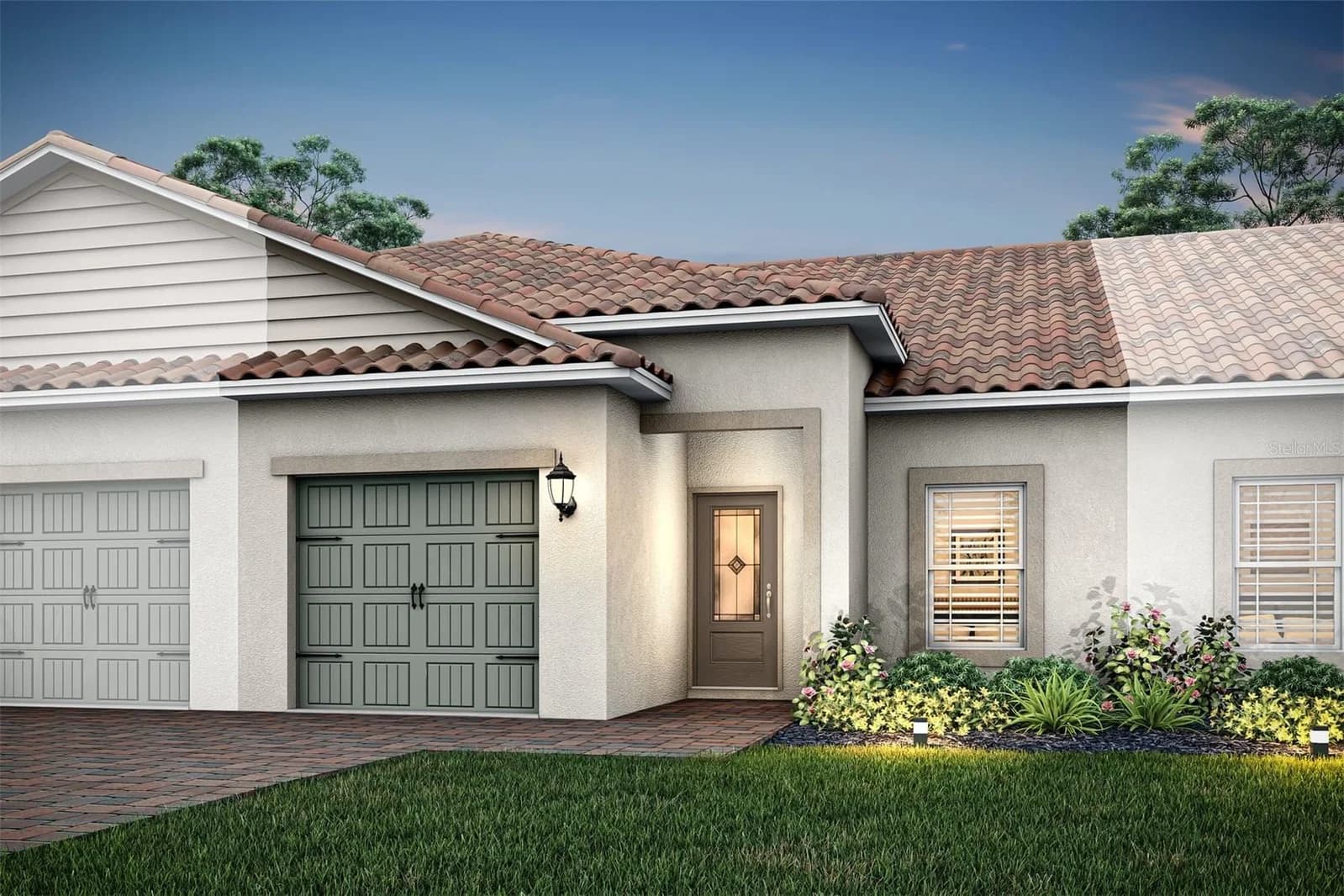 544 BAY LEAF, Poinciana, FL 34759
