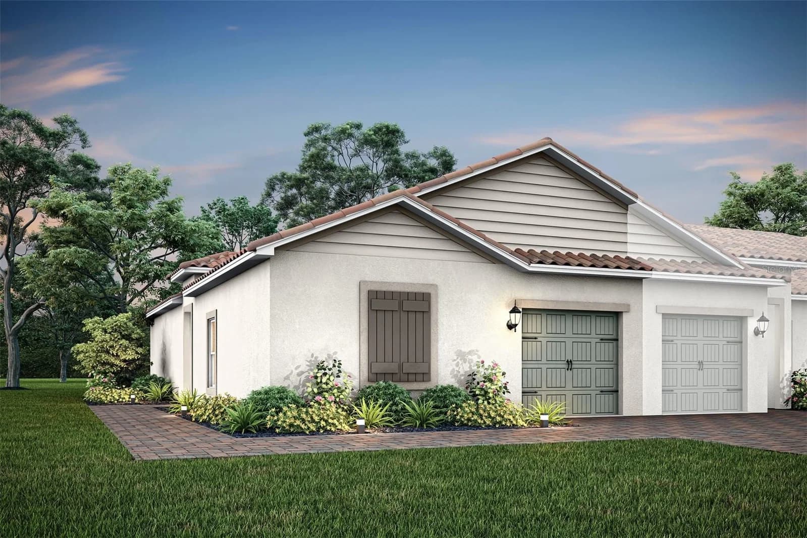 536 BAY LEAF, Poinciana, FL 34759