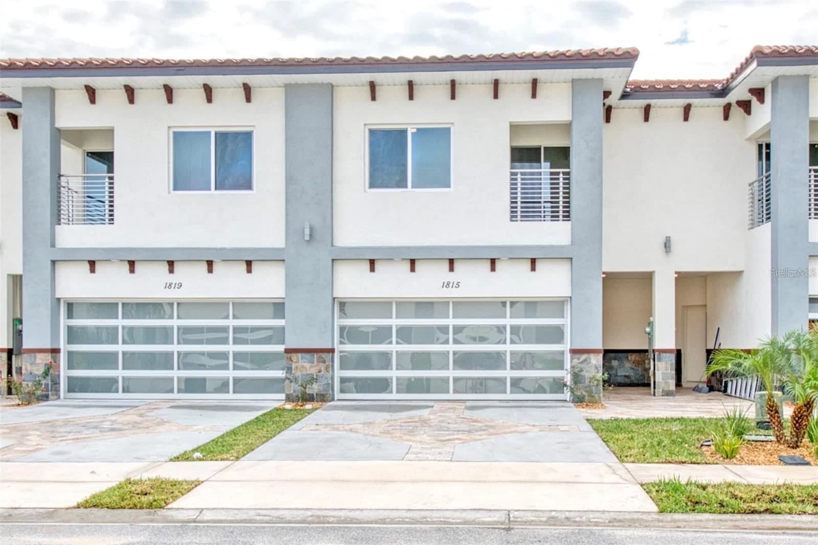 1815 BRENTWOOD, Davenport, FL 33837