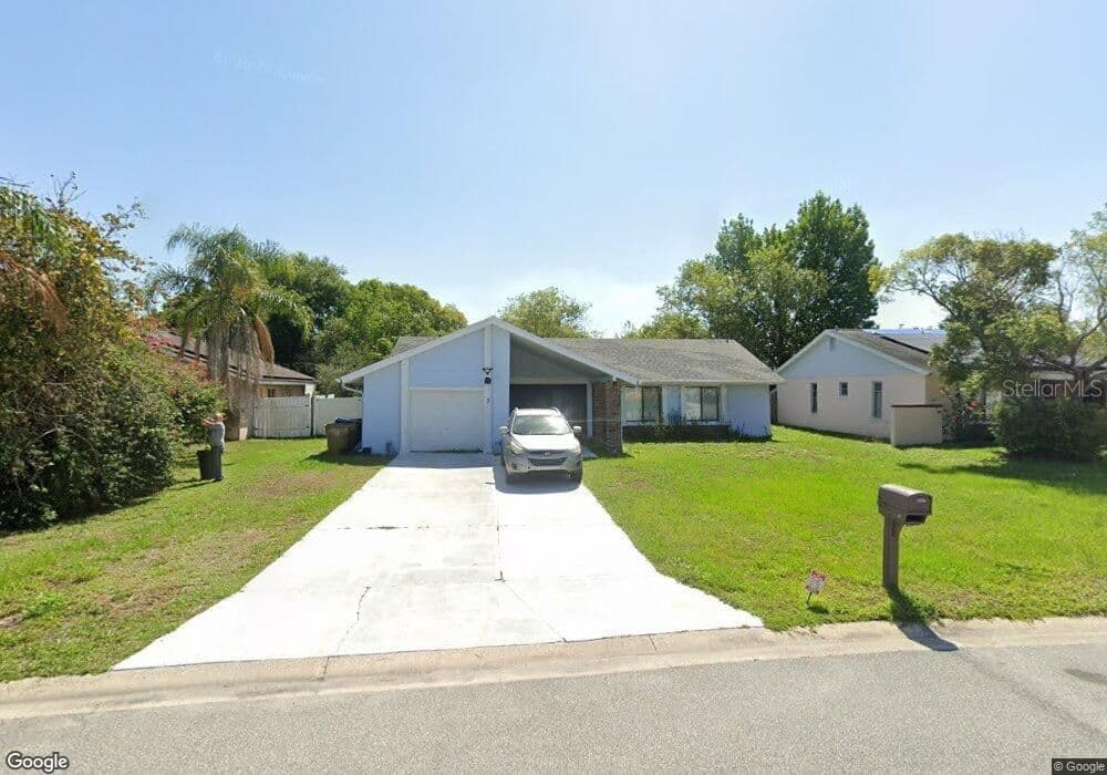 3 COUNTRY CLUB, Kissimmee, FL 34759 2
