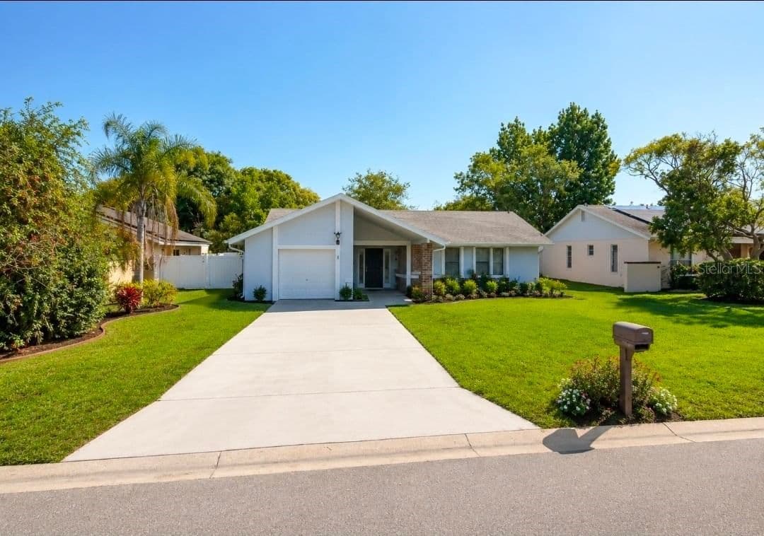 3 COUNTRY CLUB, Kissimmee, FL 34759 3