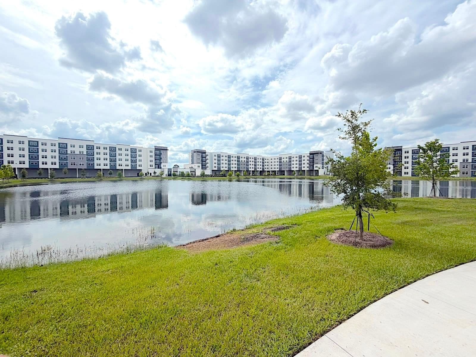 5587 MILLENIA PARK, Orlando, FL 32839