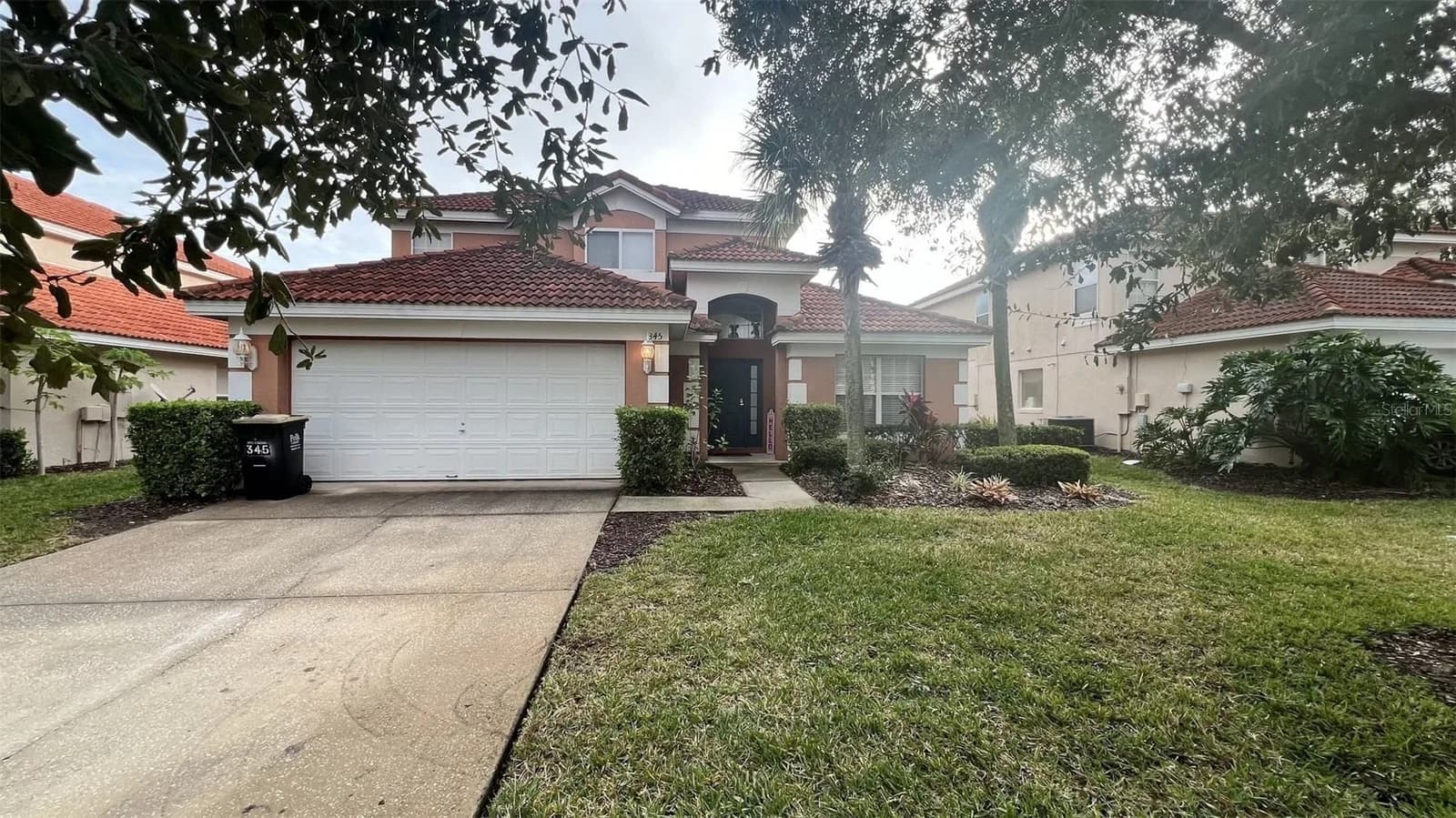 345 SOLANA, Davenport, FL 33897