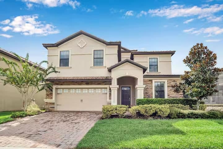 1454 BELLE TERRE, Davenport, FL 33896