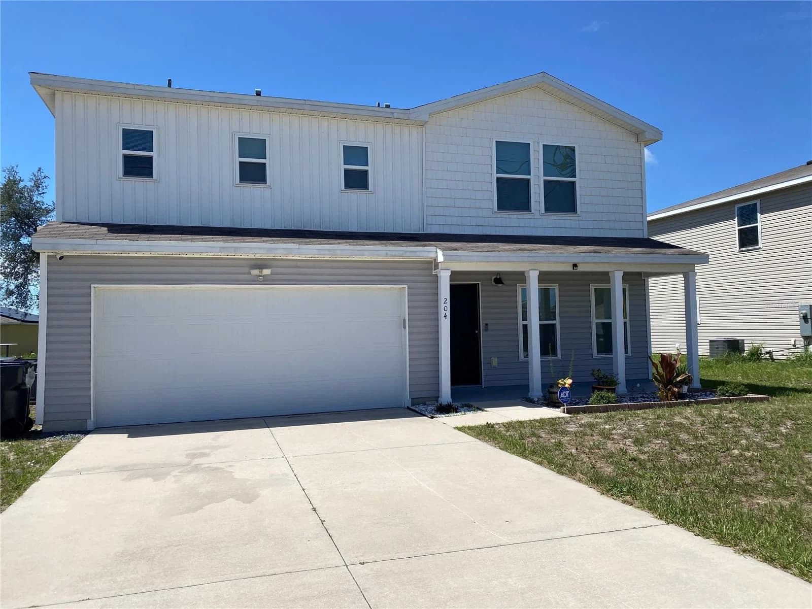 204 GLADIOLA, Kissimmee, FL 34759