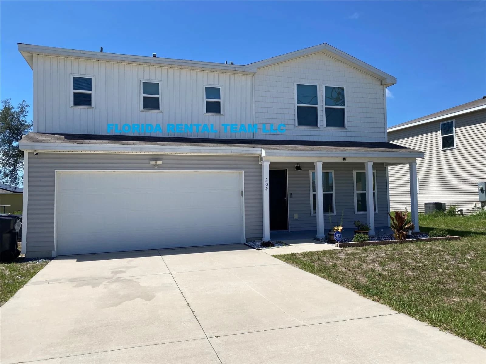 204 GLADIOLA, Kissimmee, FL 34759 2