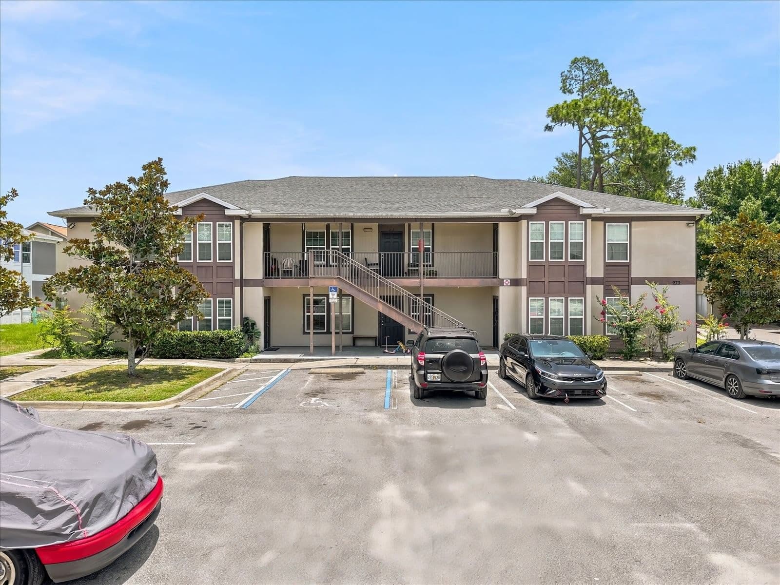 272 HART, Kissimmee, FL 34743
