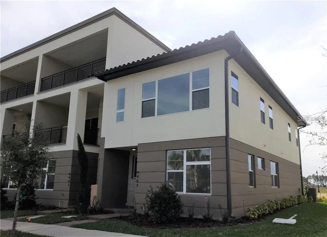 9467 MERE, Orlando, FL 32832