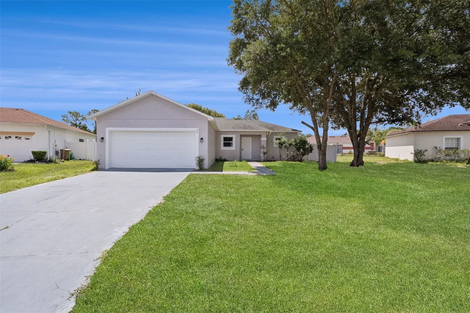 20 COVENTRY, Kissimmee, FL 34758