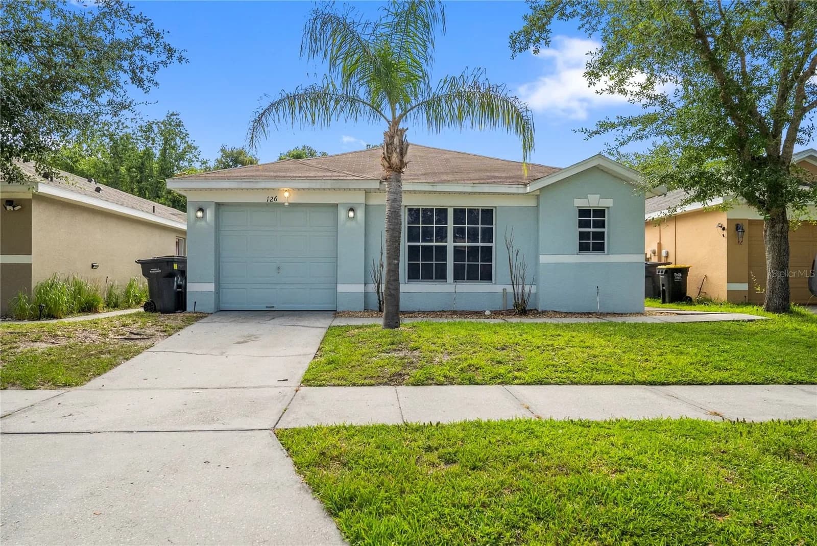 126 SUNDOWN, Davenport, FL 33896