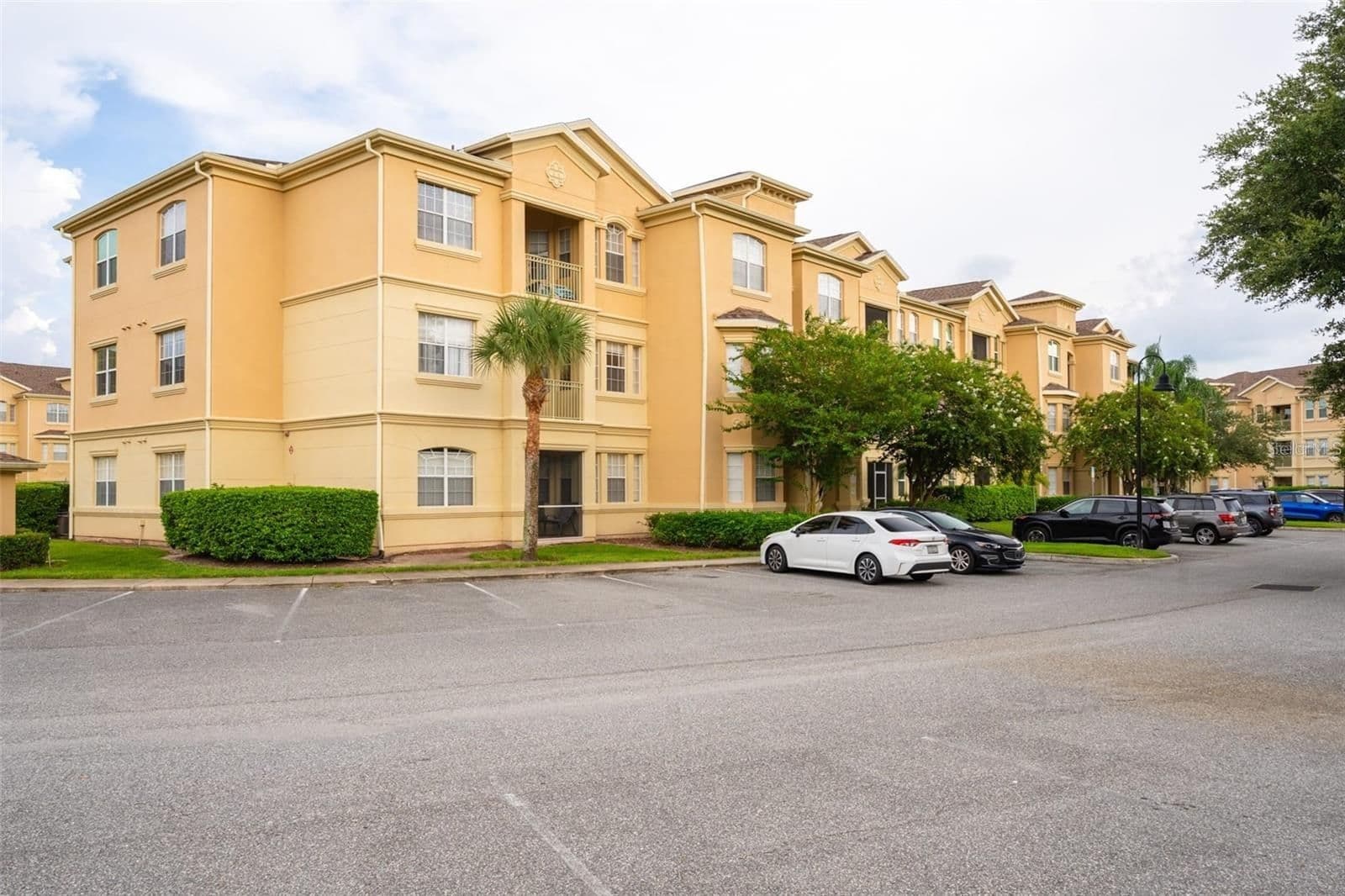 709 TERRACE RIDGE, Davenport, FL 33896