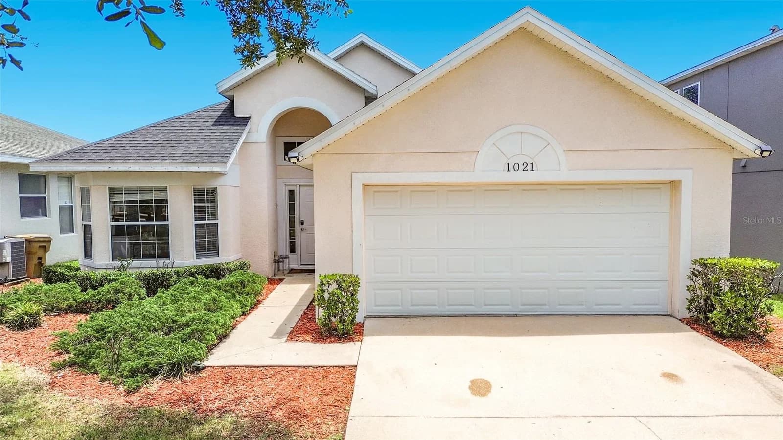 1021 TOURMALINE, Kissimmee, FL 34746