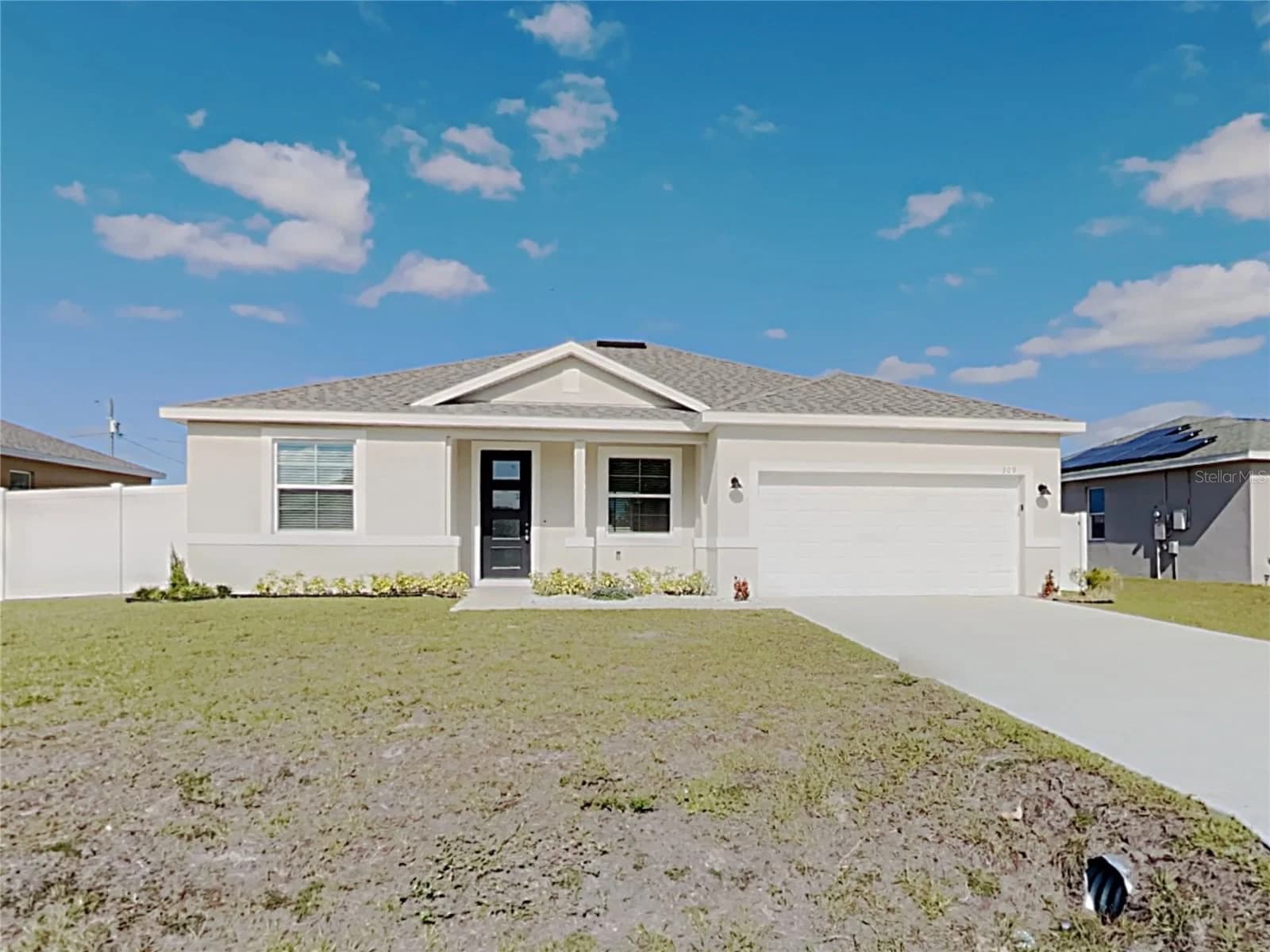 309 FERN, Kissimmee, FL 34759