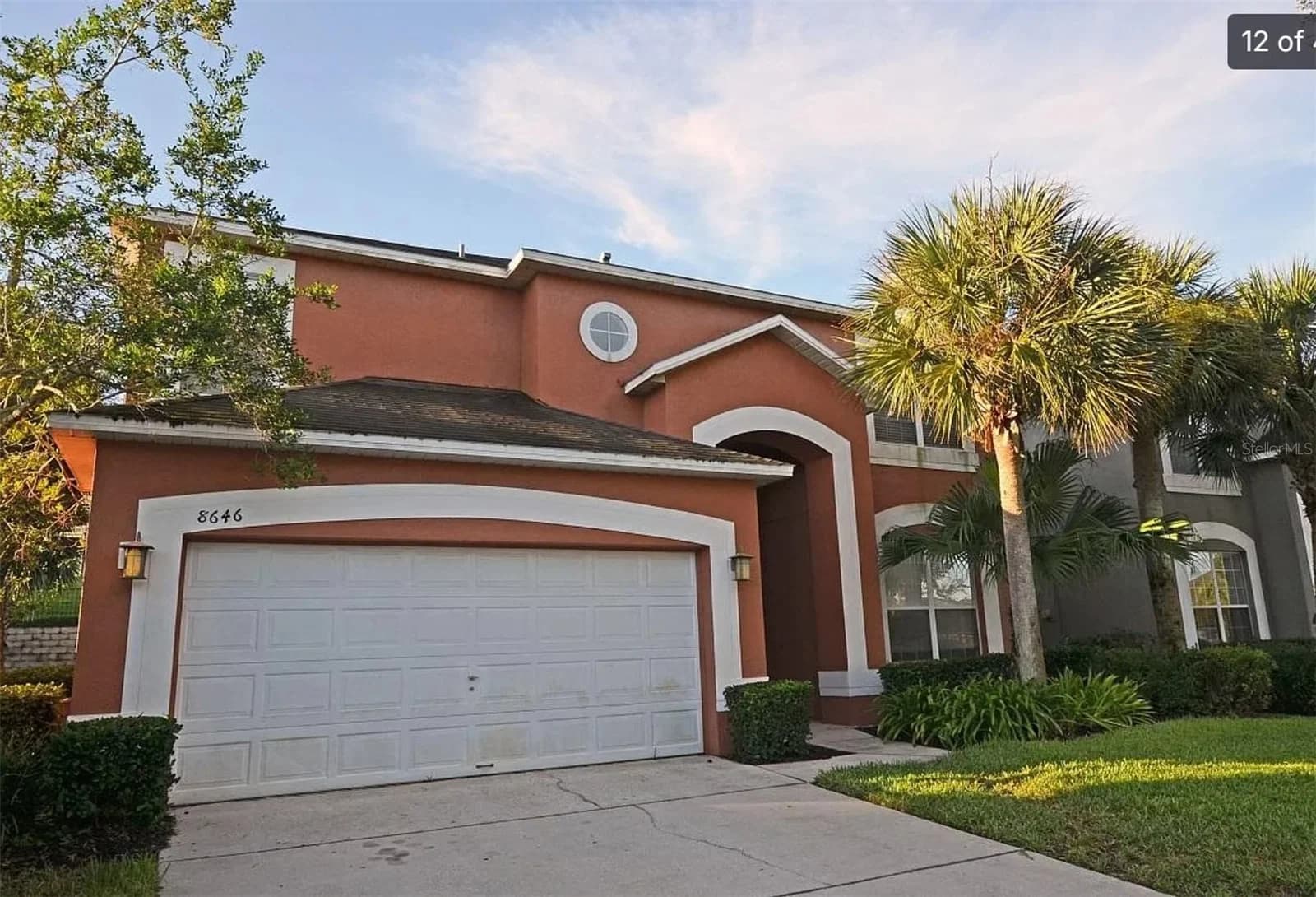 8646 LA ISLA, Kissimmee, FL 34747