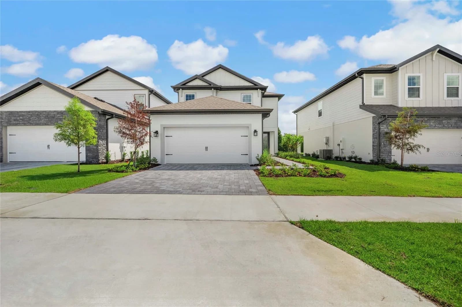 7886 SOMERSWORTH, Kissimmee, FL 34747