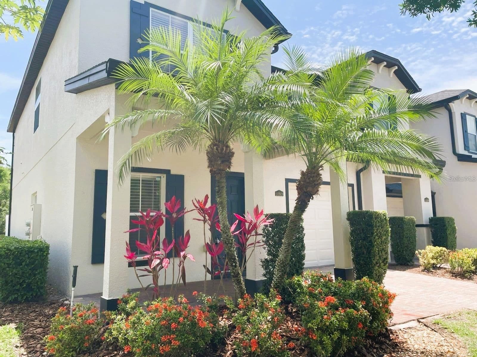 10303 PARK COMMONS, Orlando, FL 32832
