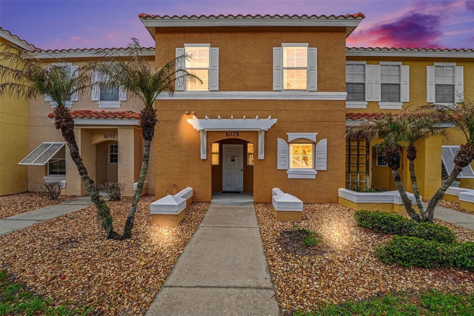 1081 PARK RIDGE, Kissimmee, FL 34746