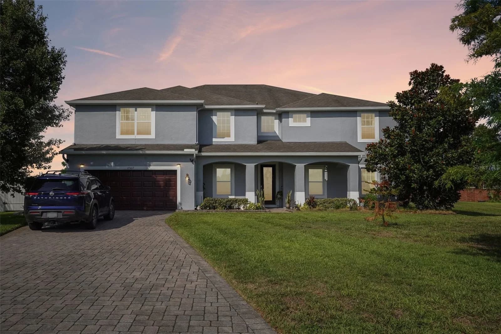 17407 BELLA NOVA, Orlando, FL 32820 2