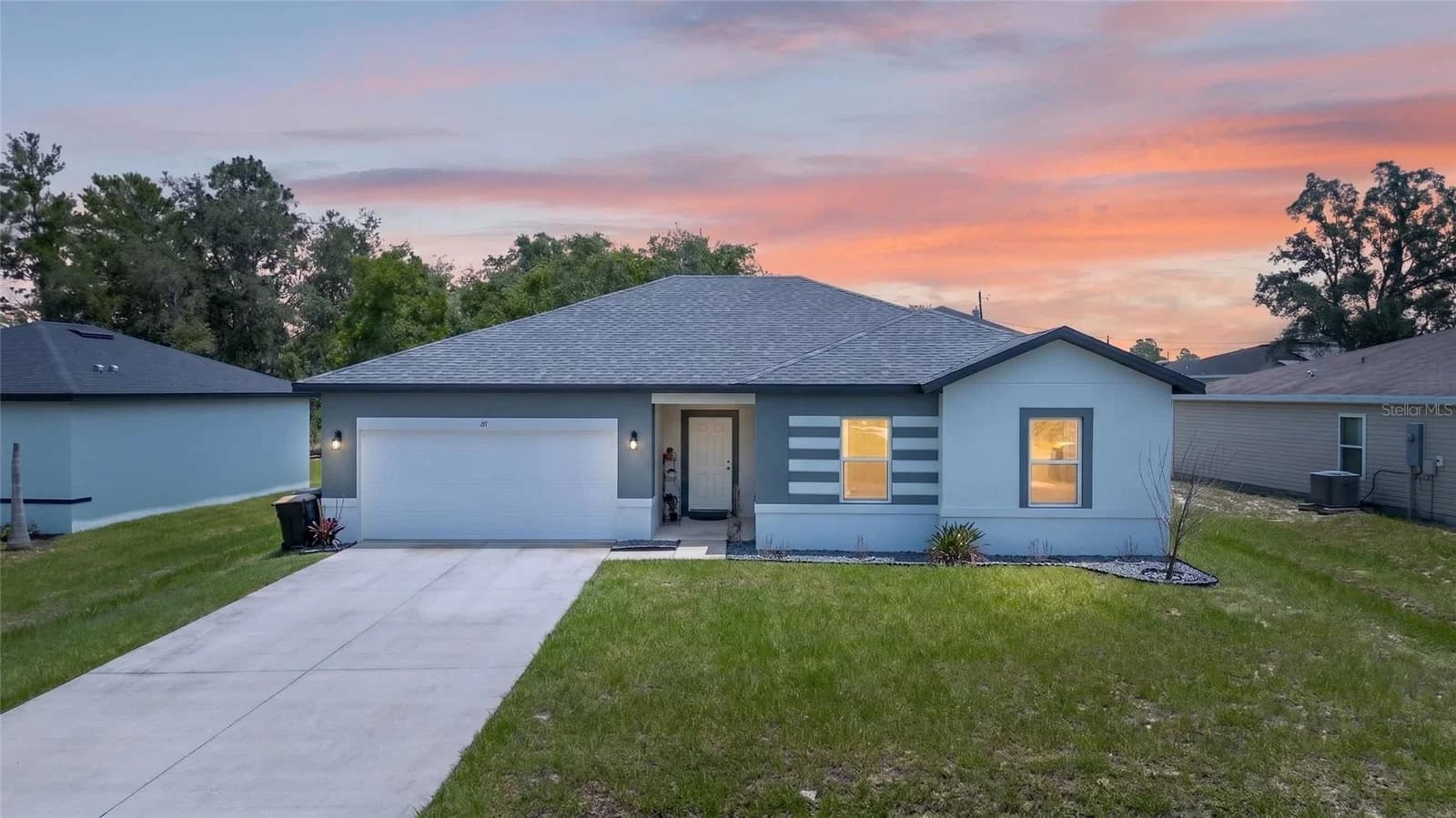 217 BEGONIA, Poinciana, FL 34759