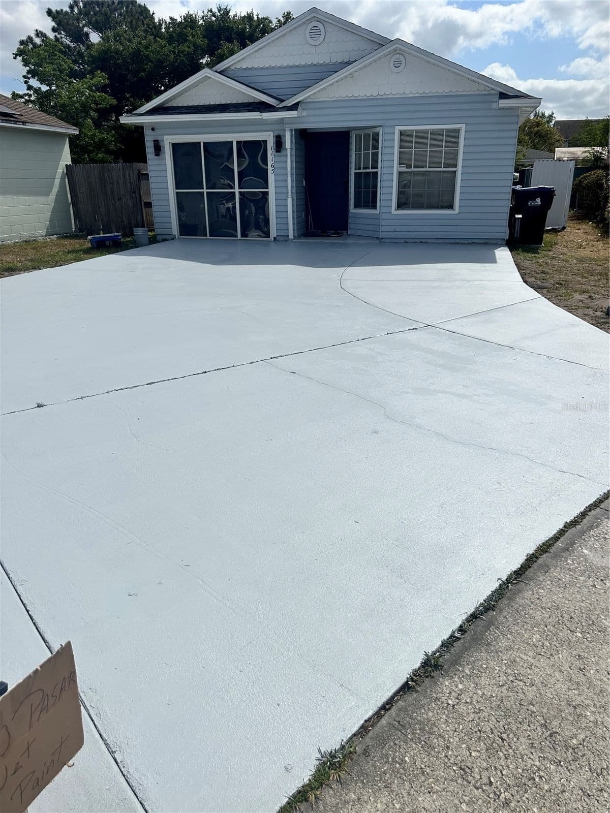 11165 EINBENDER, Orlando, FL 32825