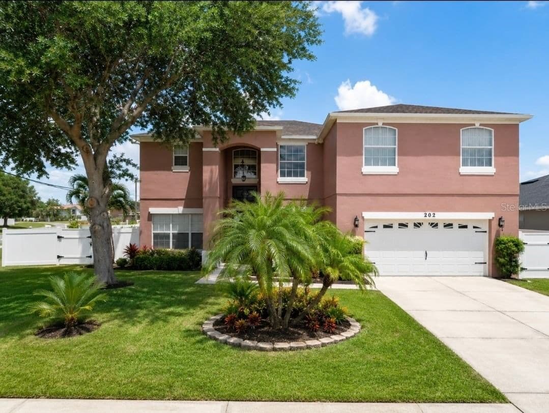292 BECKENHAM, Kissimmee, FL 34758