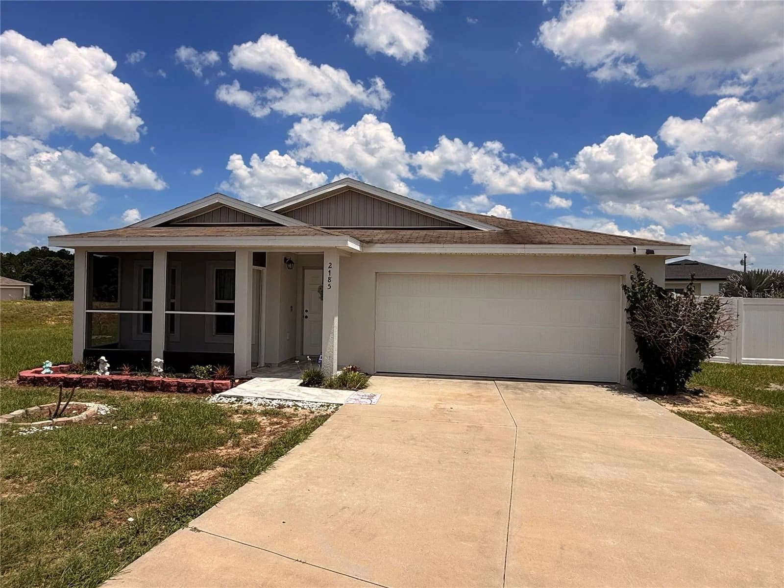2185 ROCK, Poinciana, FL 34759