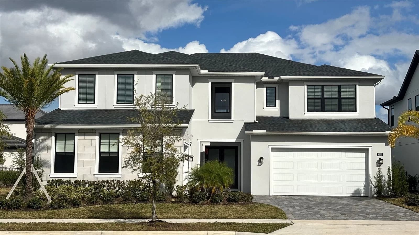 9233 SANTORINI, Orlando, FL 32827