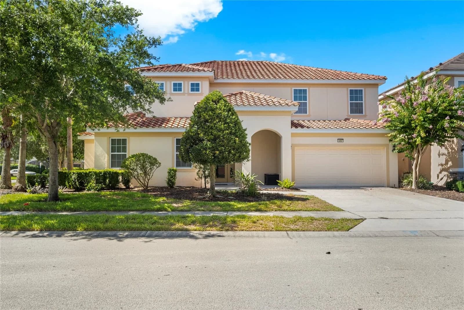 4007 OAKRISE, Davenport, FL 33837