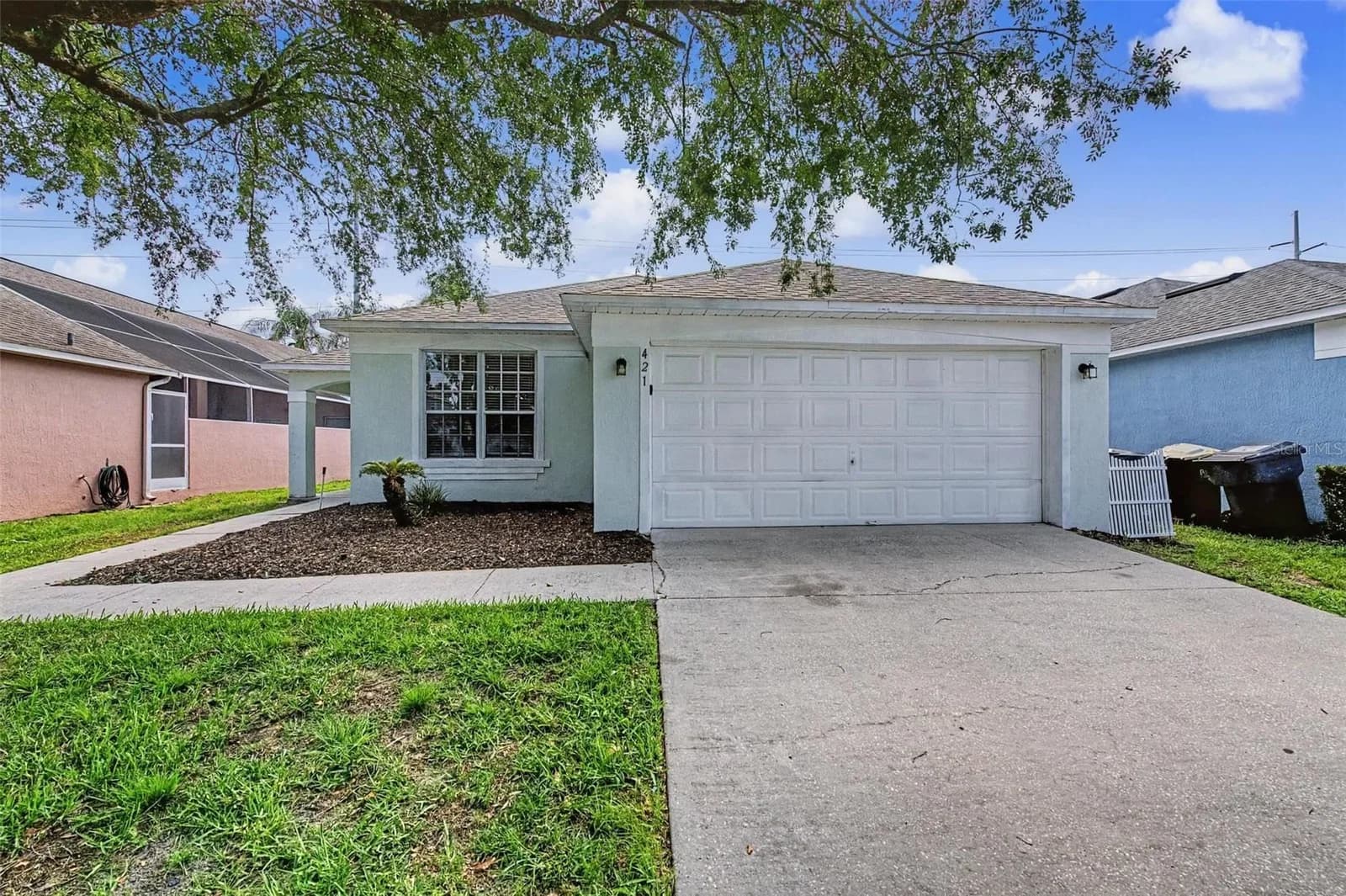 421 HOLBORN, Davenport, FL 33897