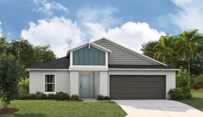 4156 RIVER BEACON, Davenport, FL 33837