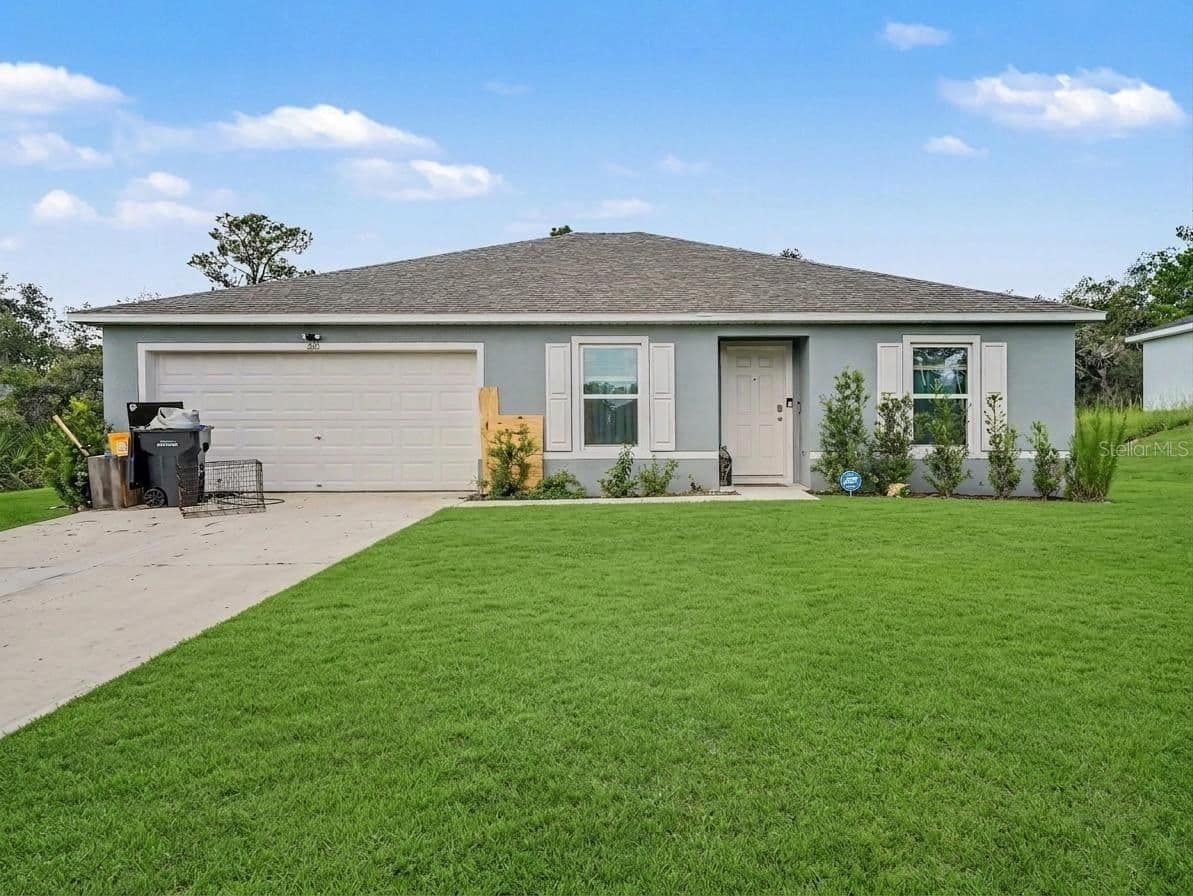 305 BOWFIN, Kissimmee, FL 34759