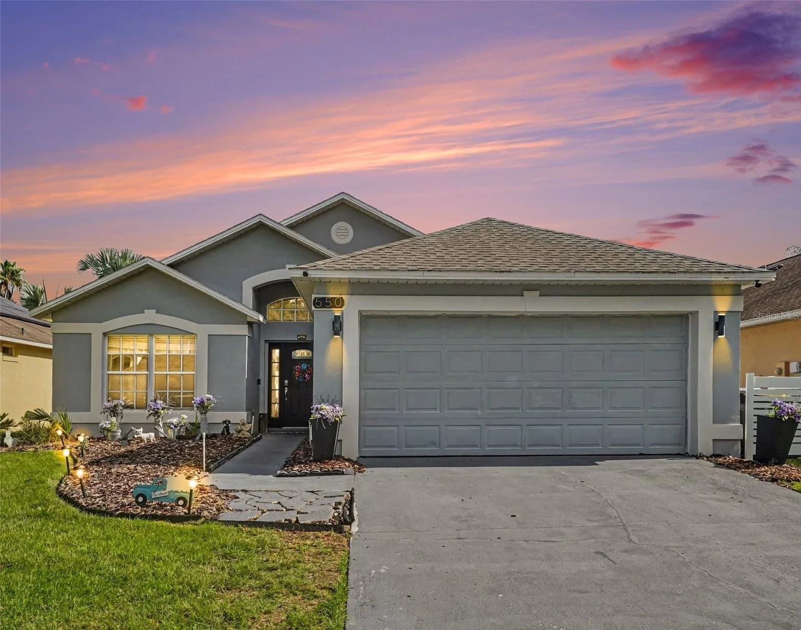 550 BUCKINGHAM, Davenport, FL 33897