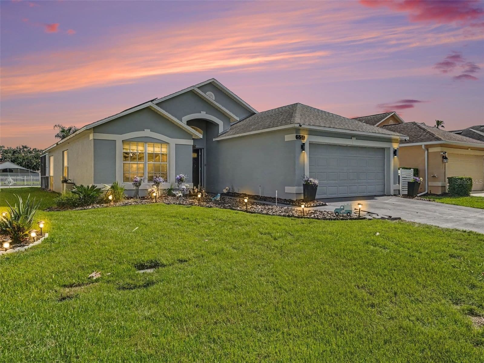 550 BUCKINGHAM 4